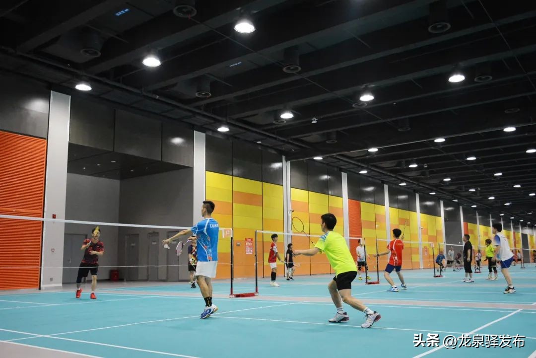 东安湖体育公园游泳跳水馆外形图,东安湖体育公园跳水游泳馆