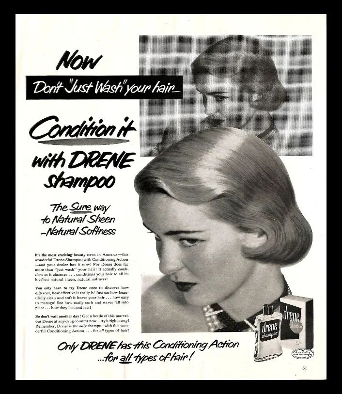 女生自制的洗发水推荐,有没有最简单的洗发水