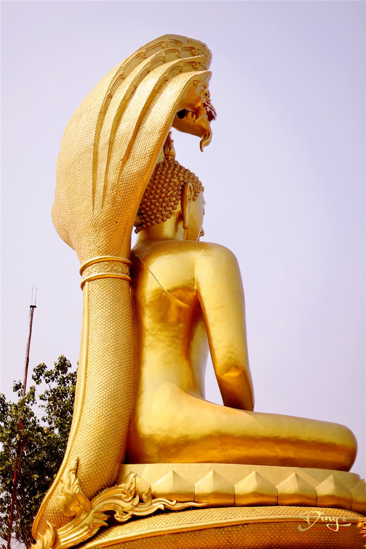 老挝之旅带你了解真实的老挝,去老挝攻略最新