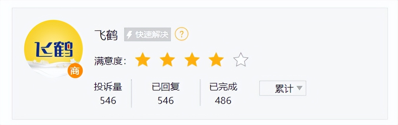 中国飞鹤发展史,中国飞鹤壁垒