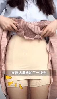 廉价感的穿搭毁了多少微胖女孩,廉价感毁掉了多少女孩