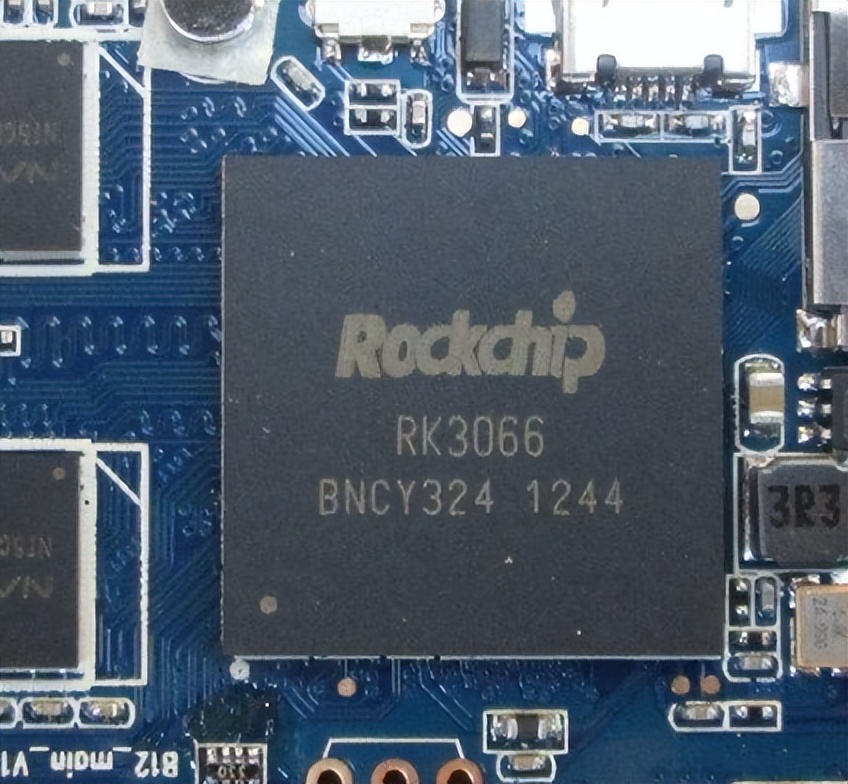 it历史讲解,it历史上的里程碑