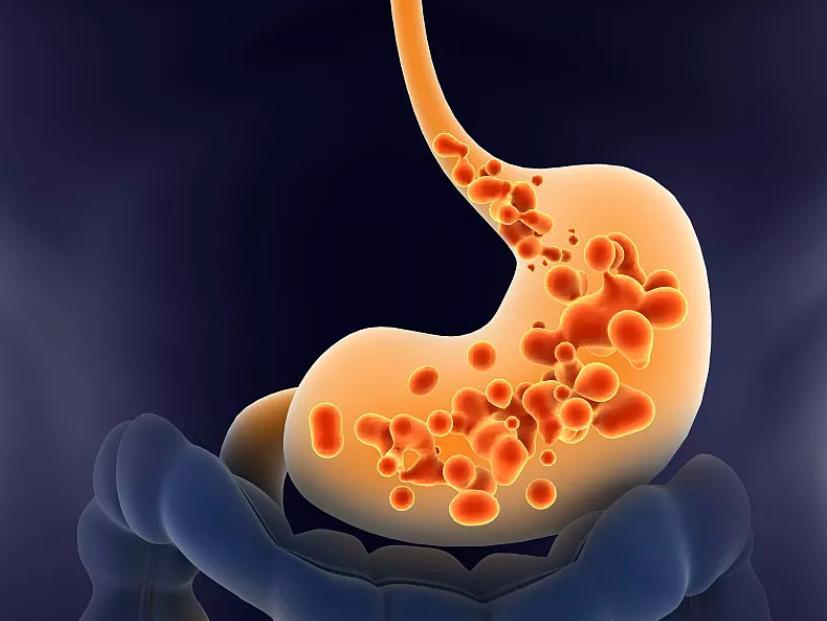 睡到半夜醒来口干口苦是什么原因,半夜醒来口干口苦是什么病前兆