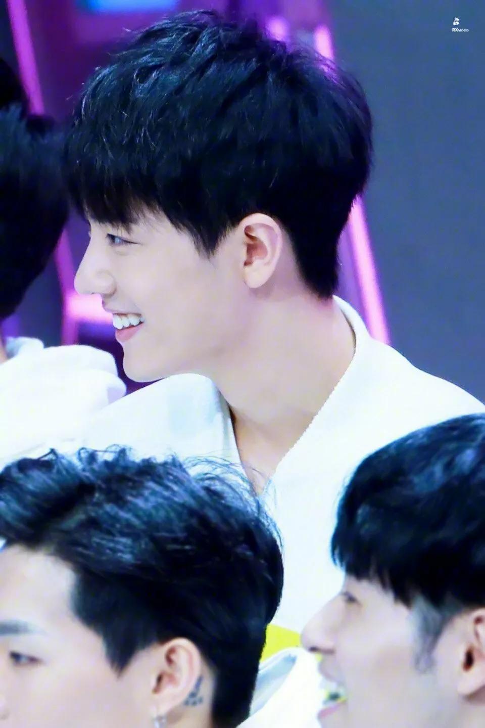 肖战第三次上快乐大本营是哪一期,肖战近日会上快乐大本营吗