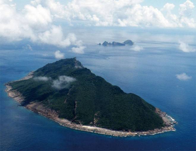 中国*鱼岛钓**到底有多大？岛上可以住人吗？它对我国有多重要