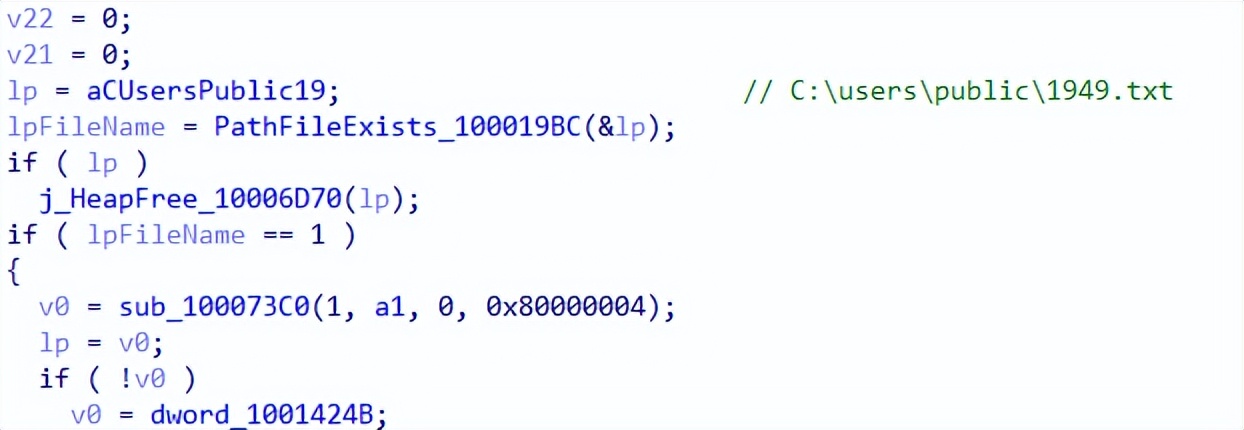 apt组织攻击事件,部分apt组织网络攻击
