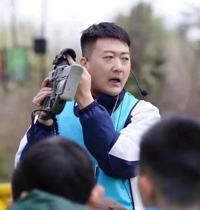 长白山滑雪夏令营,夏令营走进长白山