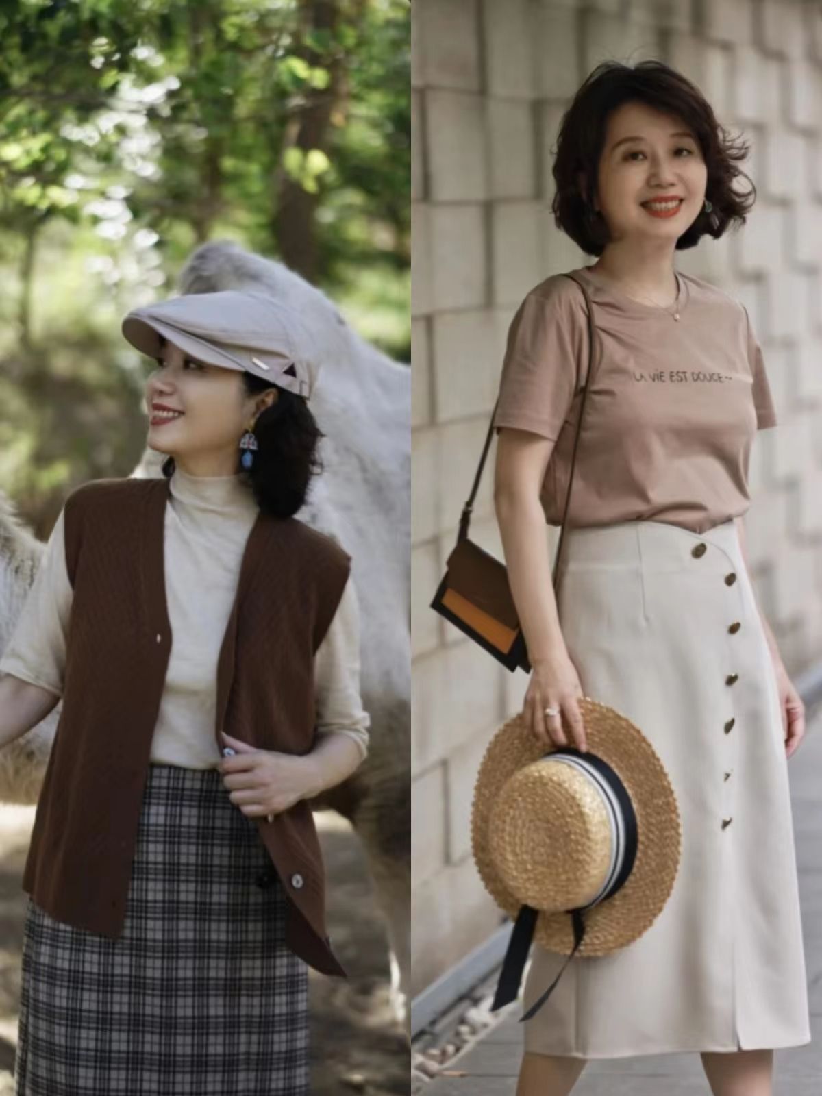 为啥到了初秋也不建议你摘下帽子？看完这篇就知道，不仅仅是时尚