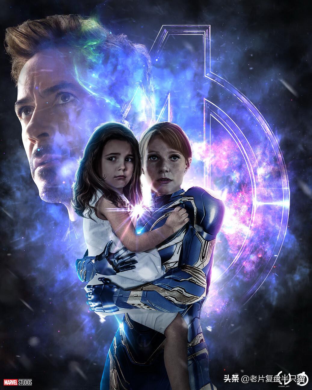 漫威系列电影复仇者联盟4,漫威复仇者联盟4终极之战