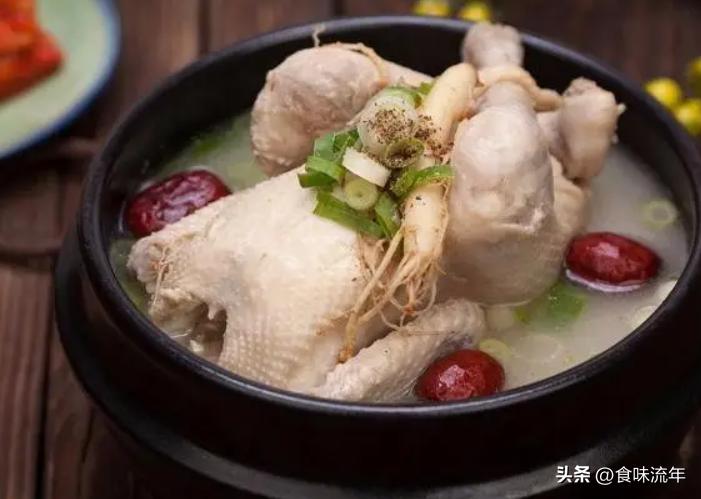 南京名菜臭豆腐炖大肠,南京名菜大全集