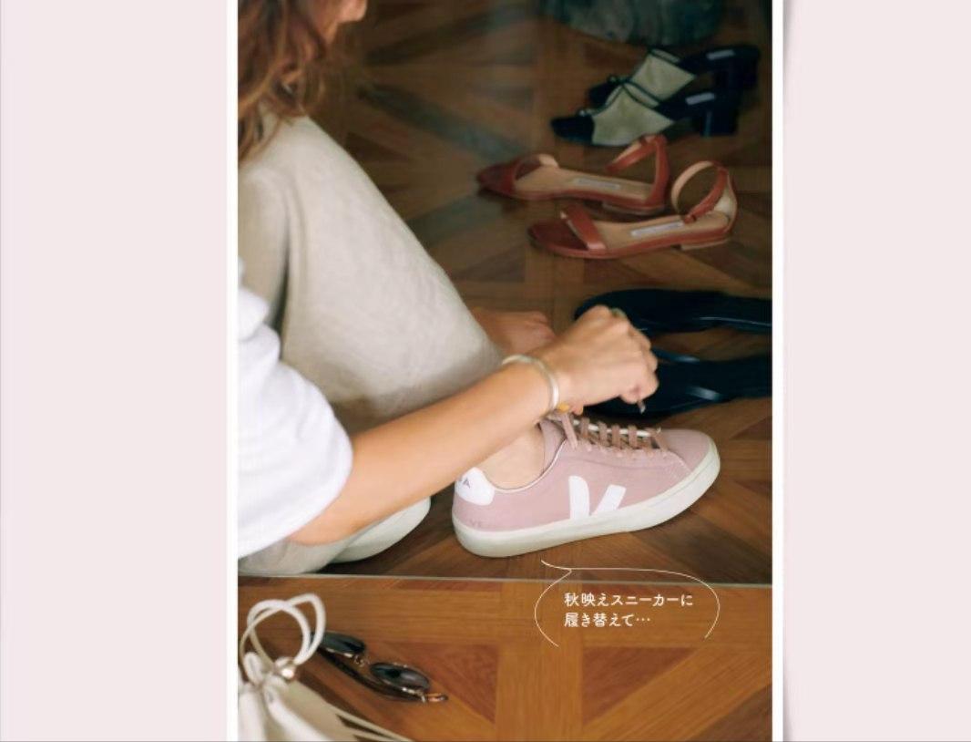 高底拖鞋秋冬穿搭,夏日潮鞋拖鞋搭配