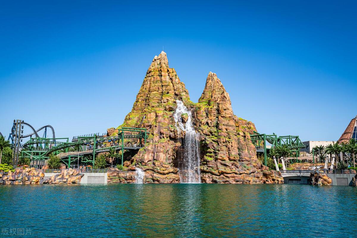 北京环球影城侏罗纪公园,北京环球影城纪念品推荐