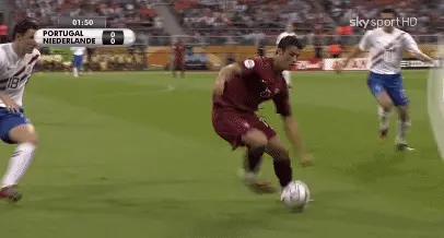 C罗世界杯回顾：十六年，解不开的结与未写完的诗