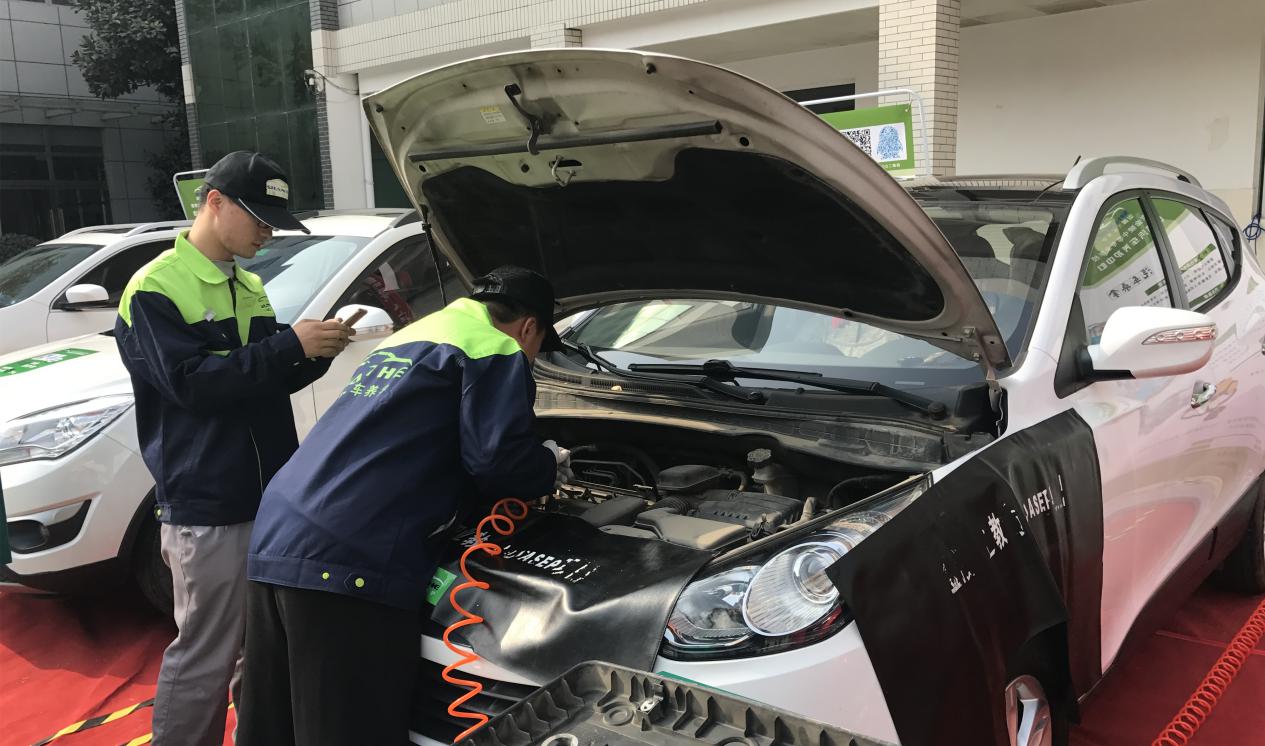 用了三到五年的新能源车怎么样了,开了三年的新能源纯电车值得买吗