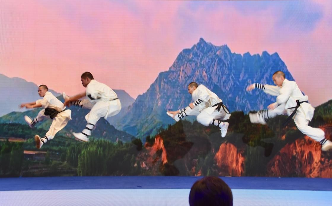 河南焦作景区免费通知,焦作示范区新增国家3a级旅游景区