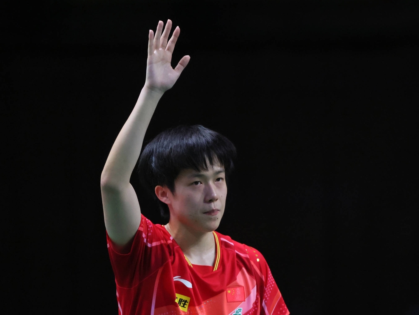 马龙被质疑打假赛事件,马龙为什么总是打不过王楚钦