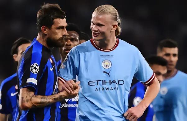 国米曼城欧冠决赛卢卡库,罗德里戈破门皇马1-0领先西班牙人