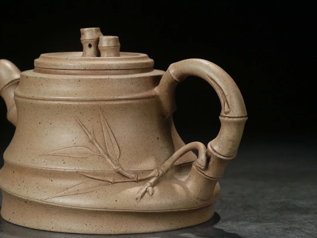 紫砂茶壶的种类及图片大全,紫砂山水茶壶多大