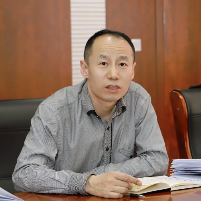 “亭检担”·“周一晚间课堂”（32）｜山亭区人民检察院“周一晚间课堂”第五课开课