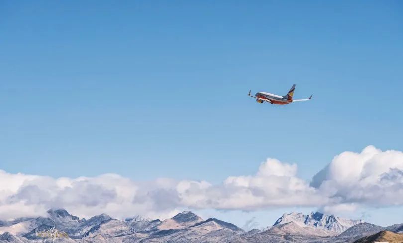 甘孜文旅局长化身侠客火出圈,火出圈啦