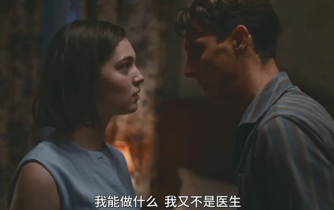 这部尺度过大的电影，刺痛过多少外国女人