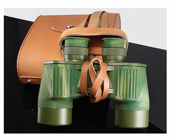 中国最先进军用望远镜,解放军用的望远镜