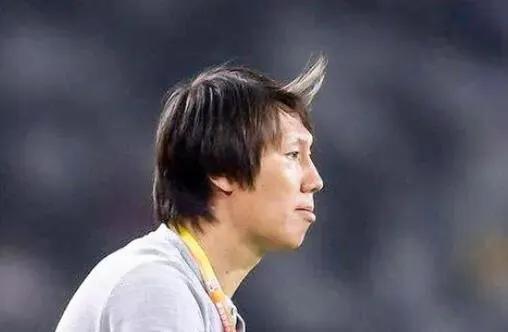 中国男足主教练李铁最新专访,李铁名言昨天今天明天