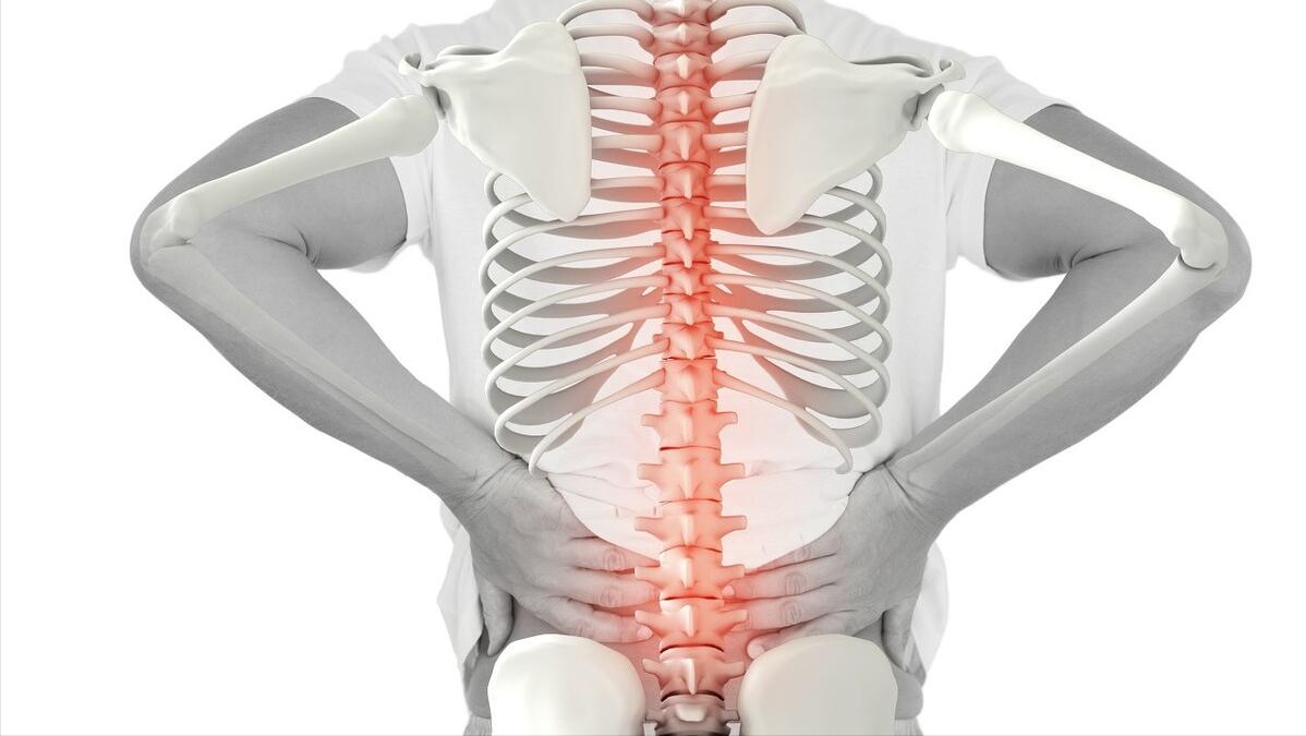 骨科医生忠告视频,骨科医师对人体的忠告