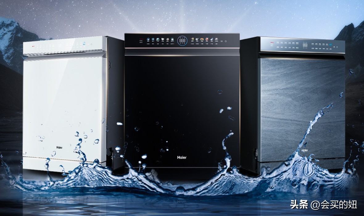 哪个牌子的洗碗机最好用又实惠,洗碗机测评排行榜前十名洗碗机