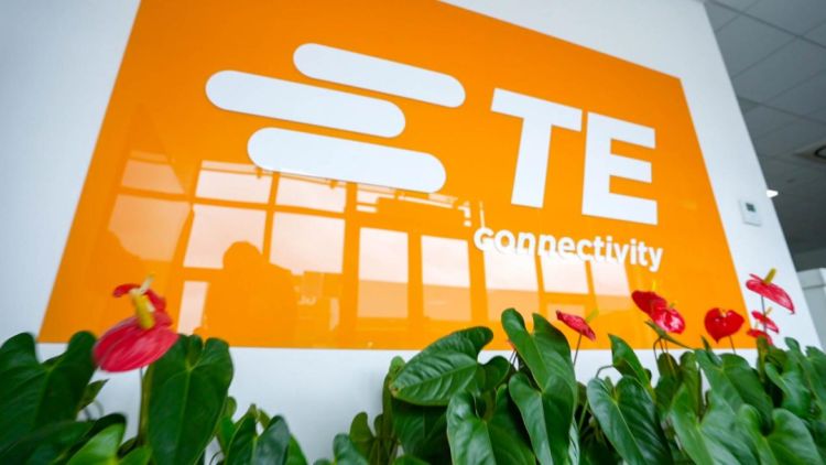 泰科电子介绍,泰科电子