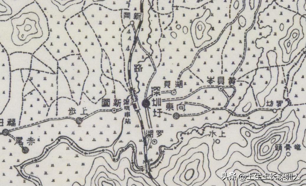 鏇剧粡娣卞湷,娣卞湷绗竴鐜板満鍙嶈祵