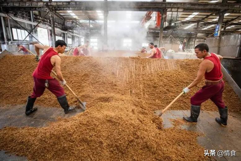 喝酒划拳时喊的五魁首,喝酒五魁首代表什么