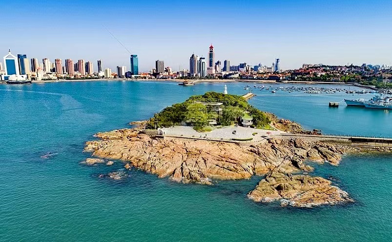 青岛旅游十大必去景点全面介绍,去青岛旅游必去的十大景点推荐