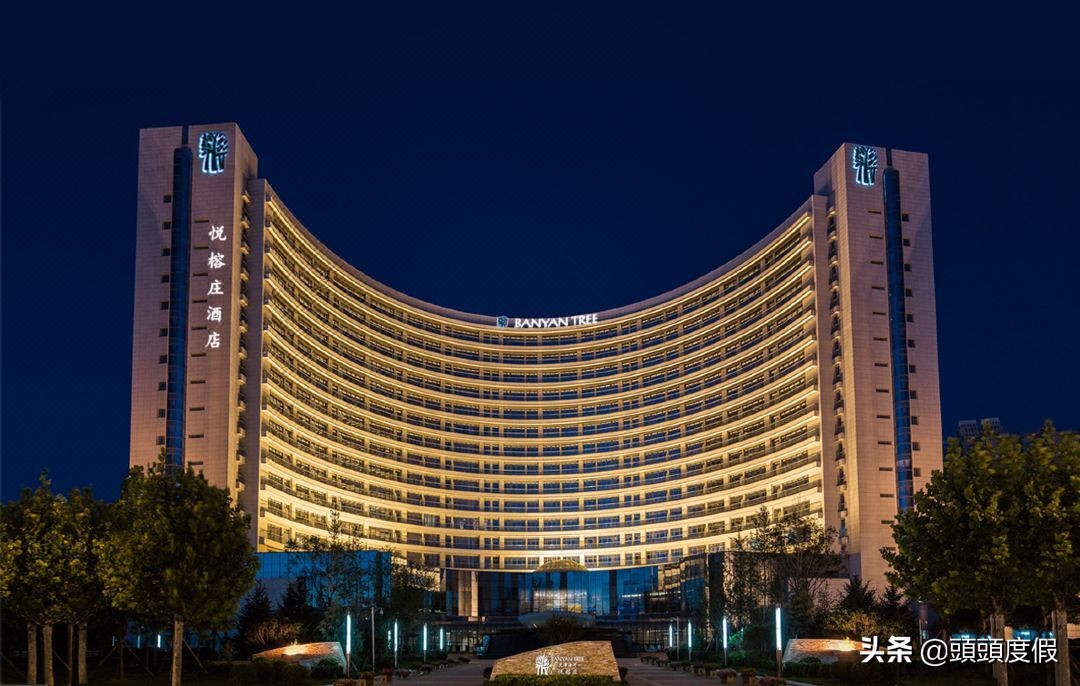 天津最棒的5家顶级酒店,天津十大顶级豪华私人酒店