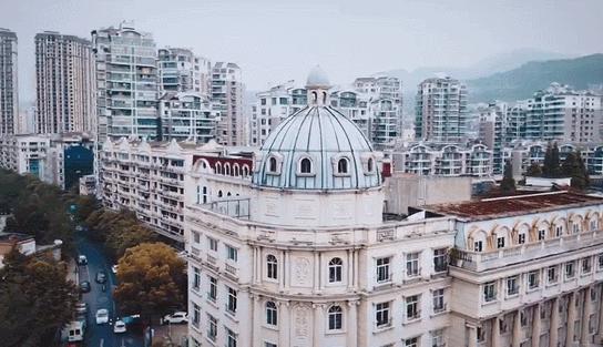 广东老司机推荐去哪里玩,五一假期最适合去哪儿玩儿