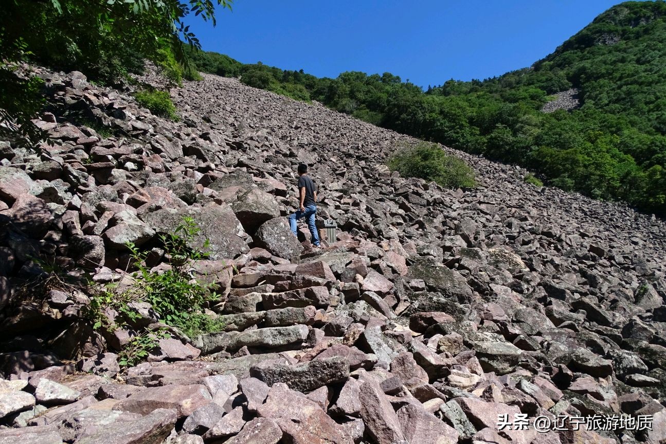 丹东四大名山排名,丹东的名山简介