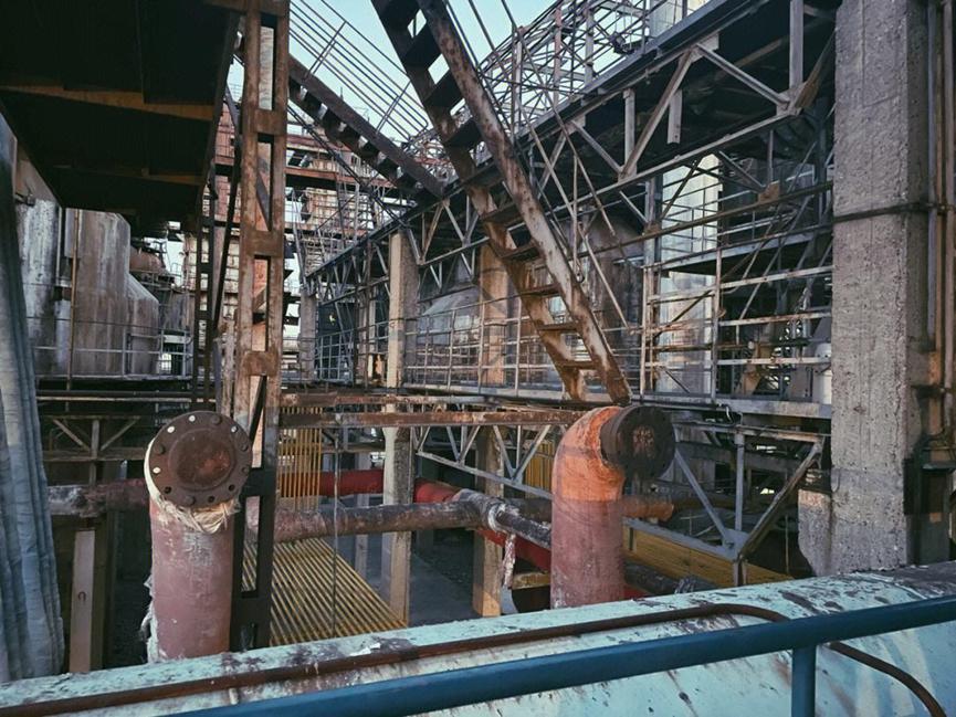 燃气行业为什么不被看好,燃气行业人才