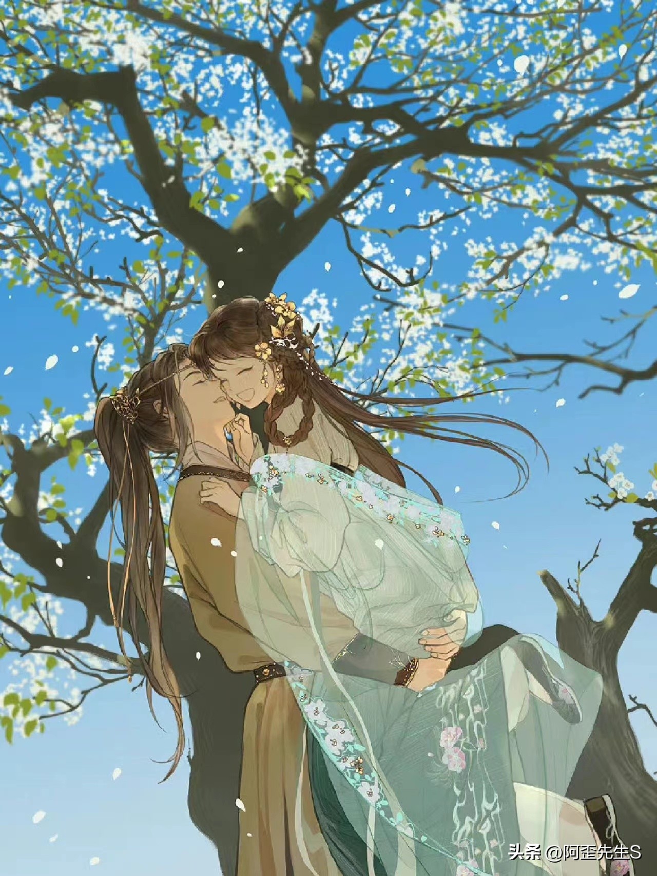 白栀叶庭修,叶庭修白栀