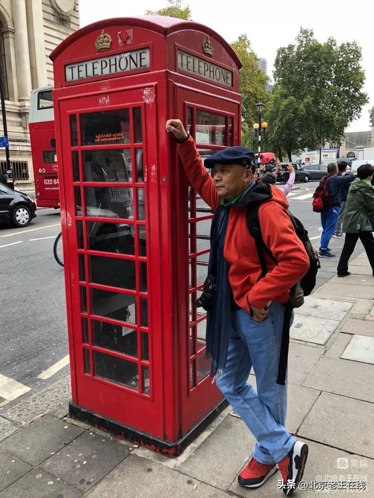 与导游司机如何处？回顾那次采用“定制游”方式去英国（连载五）