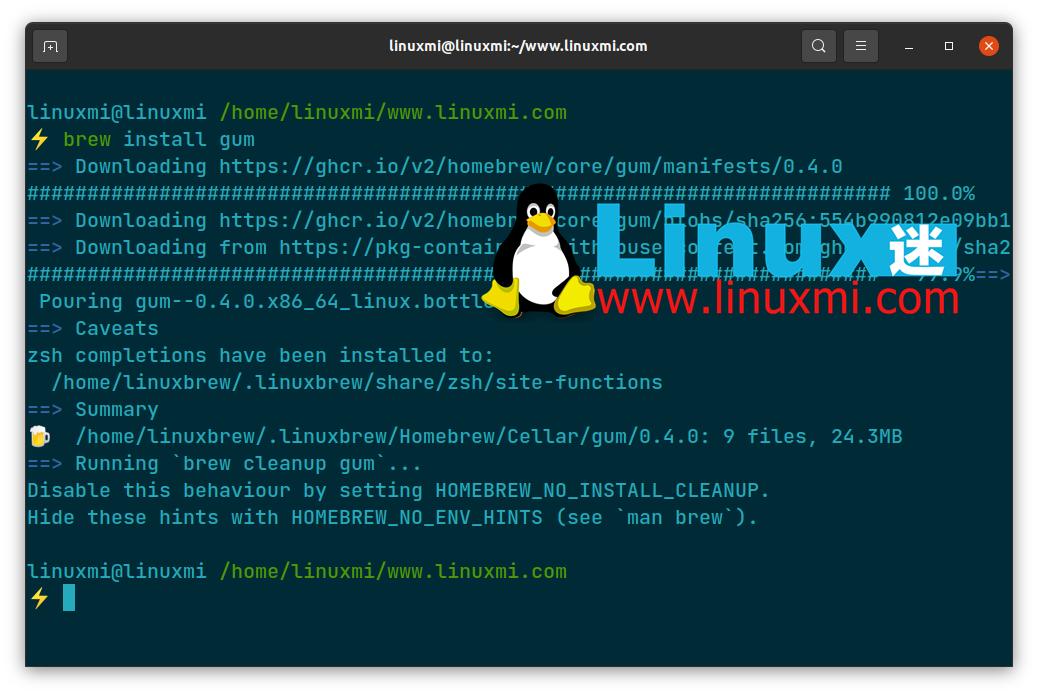 linuxshell脚本库,好玩的linux的shell脚本