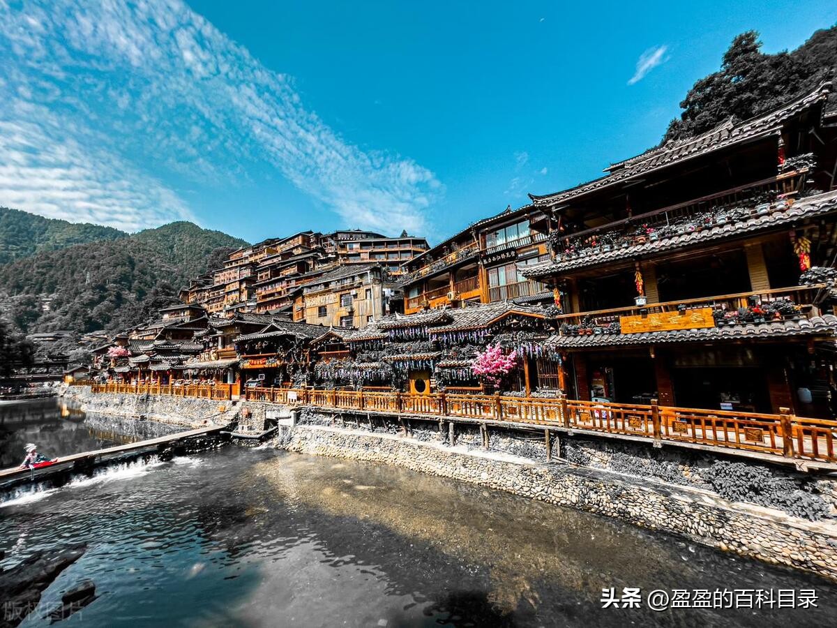 贵州避暑旅游攻略推荐,贵州冷门旅游避暑景点排名