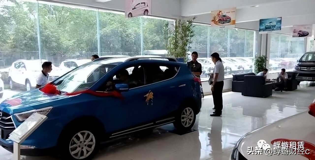 按揭和银行贷款全款买车哪个划算,无息贷款买车和全款购车差别