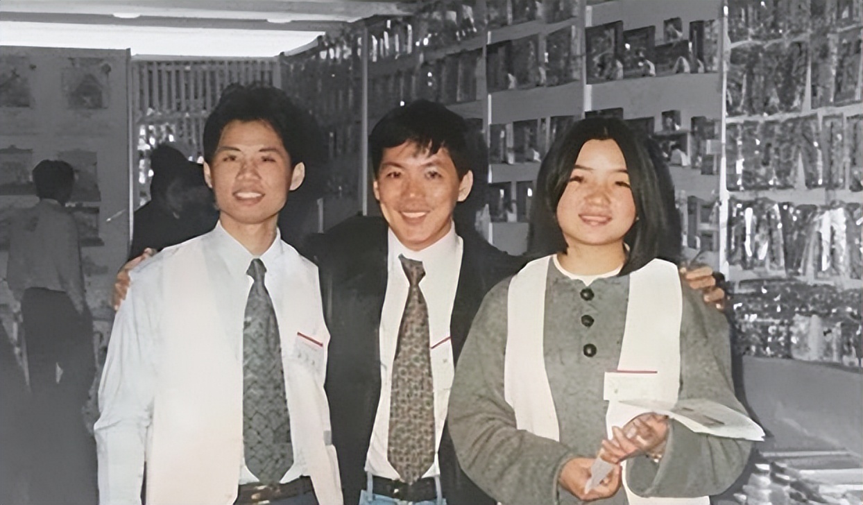 3兄弟靠不起眼生意发家致富,三姐弟依靠不起眼生意发家致富