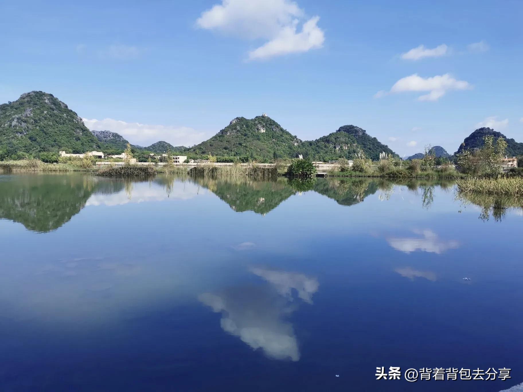 云南哪里最值得去免费景点,云南有没有免费旅游景点