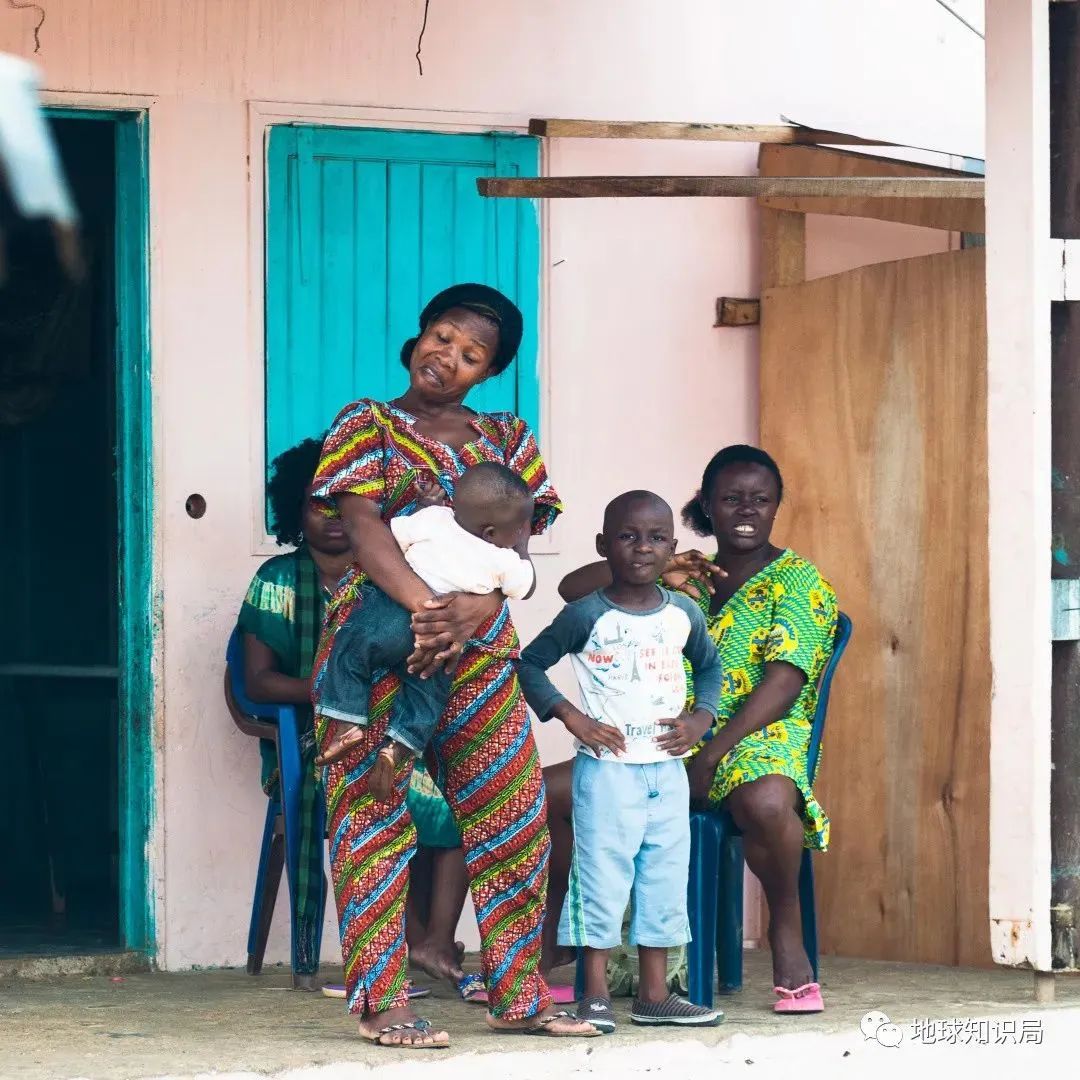 刚刚,人口突破80亿!中国人口即将负增长|地球知识局