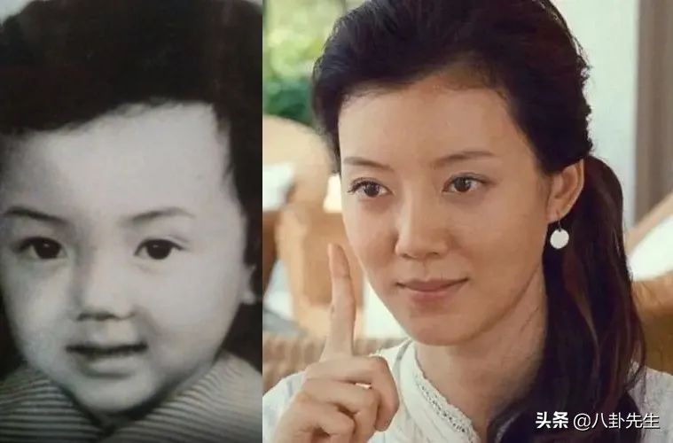 众星齐晒童年照：阿Sa酷似李荣浩，明道从小就帅，佘诗曼肉嘟嘟