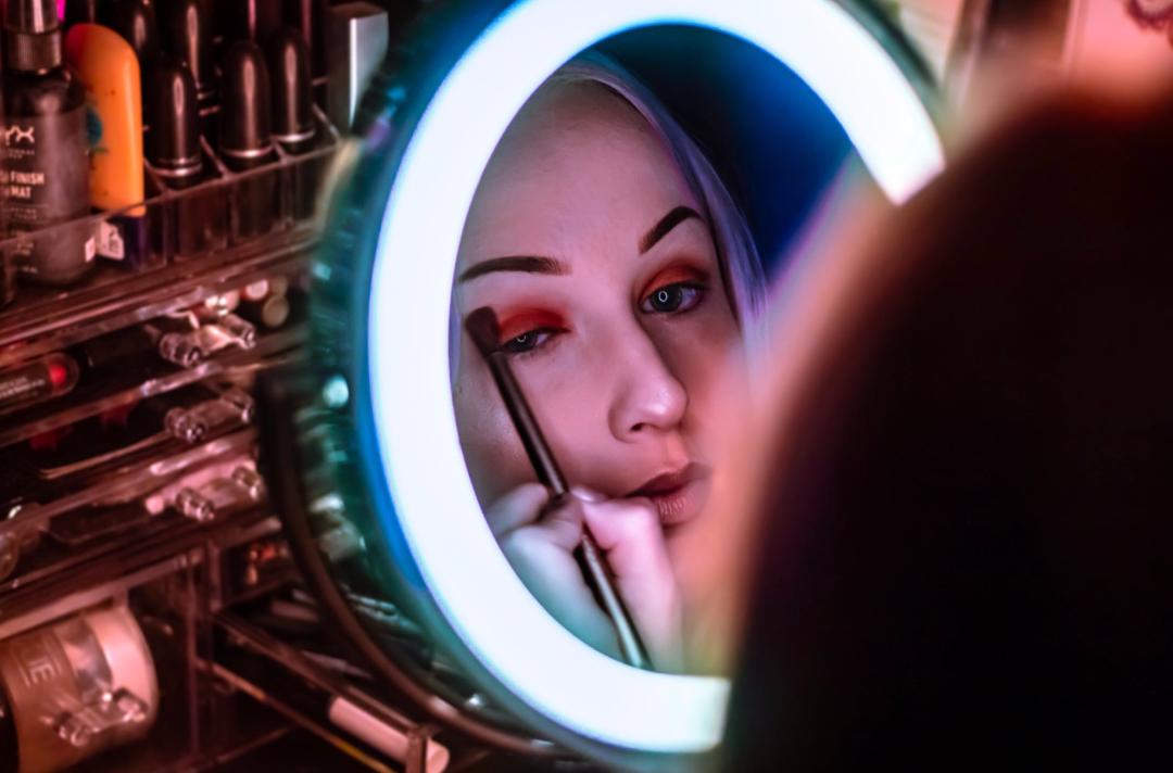 美宝莲sor,美宝莲流心生巧