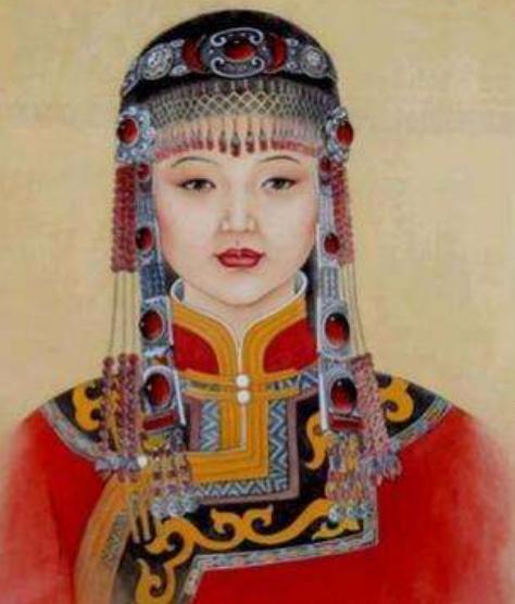 孝庄到底爱的是皇太极还是多尔衮,孝庄爱的是多尔衮还是皇太极