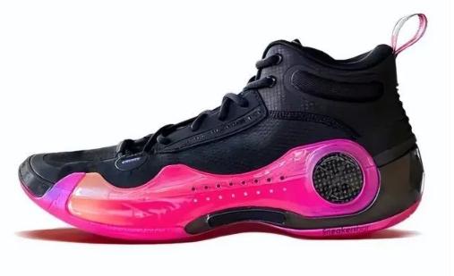 aj37代曝光图,韦德之道10和aj37很像