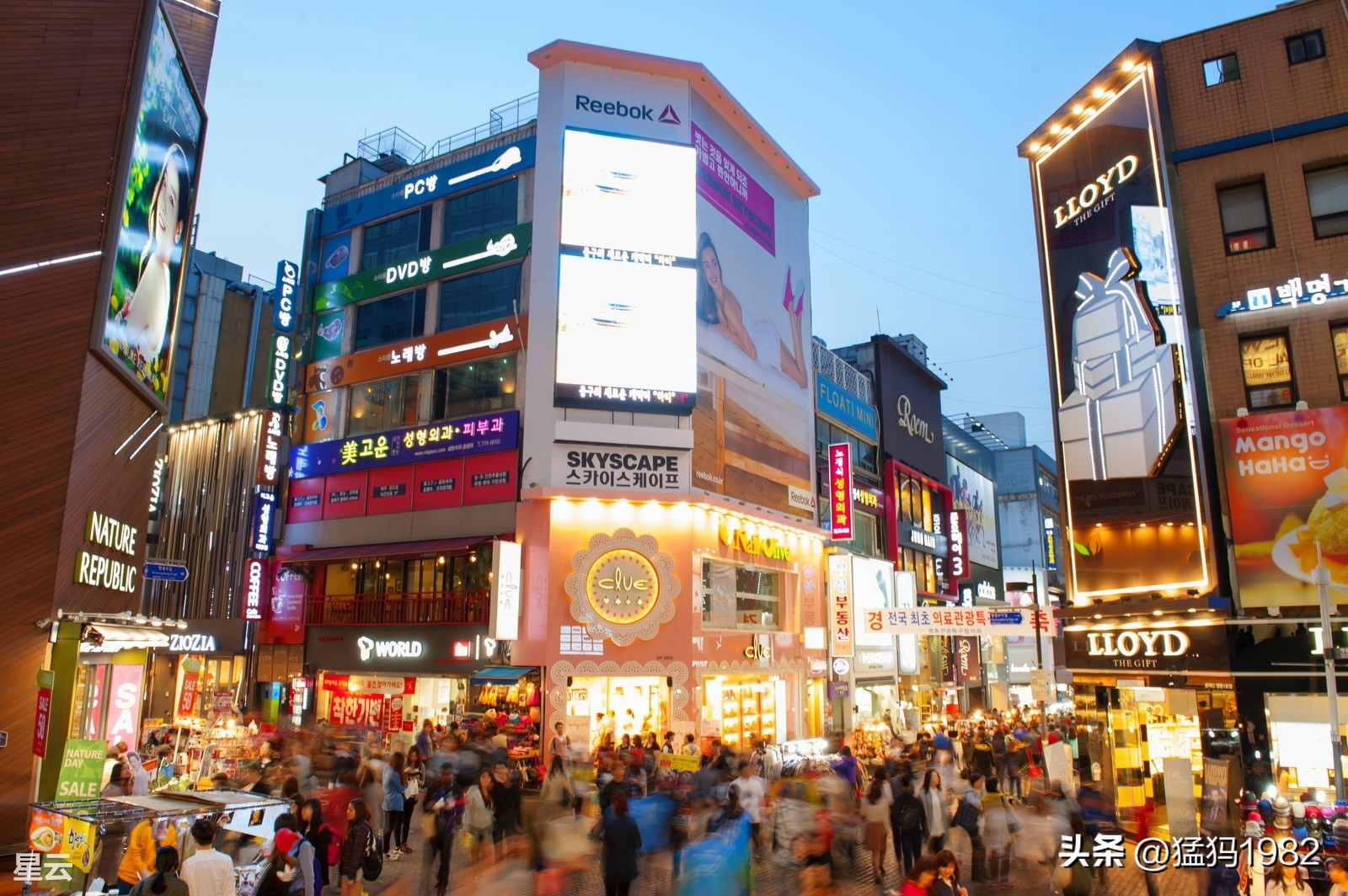 韩国高薪下的压榨：在韩工作的一天——带你走进真实的韩国